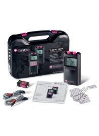 Цифровой электростимулятор Tension Lover - MyStim - купить с доставкой в Люберцах