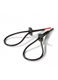 Электроутяжка на пенис и мошонку Rodeo Robin - MyStim - купить с доставкой в Люберцах