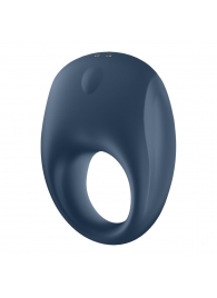 Эрекционное кольцо Satisfyer Strong One с возможностью управления через приложение - Satisfyer - в Люберцах купить с доставкой