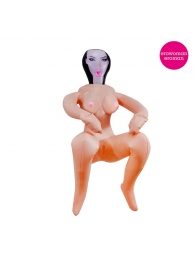 Надувная секс-кукла  Джульетта - Erowoman-Eroman - в Люберцах купить с доставкой
