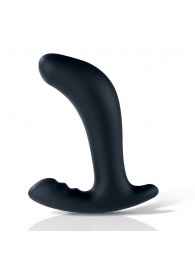 Электрический стимулятор простаты Twisting Tom - 13 см. - MyStim - купить с доставкой в Люберцах