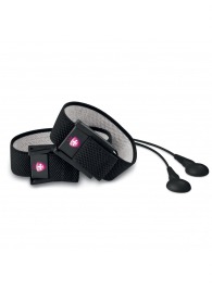 Эрекционные электрические ремни Charming Chuck - MyStim - купить с доставкой в Люберцах
