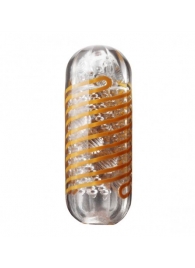 Мастурбатор SPINNER Beads - Tenga - в Люберцах купить с доставкой