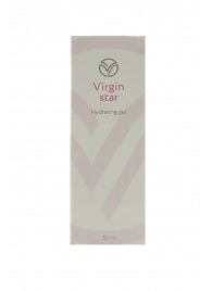 Интимный лубрикант для женщин Titan Gel Virgin Star - 50 мл. - Titan - купить с доставкой в Люберцах
