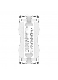 Мастурбатор TENGA Dual Sensation Cup - Tenga - в Люберцах купить с доставкой