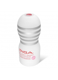 Мастурбатор TENGA Original Vacuum Cup Soft - Tenga - в Люберцах купить с доставкой