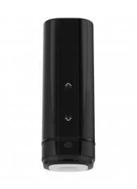 Мастурбатор для секса на расстоянии Onyx+ - Kiiroo - в Люберцах купить с доставкой
