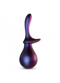 Фиолетовый анальный душ Nebula Bulb - ONE DC B.V. - купить с доставкой в Люберцах