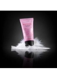 Возбуждающий крем для женщин Viamax Sensitive Gel - 50 мл. - Viamax - купить с доставкой в Люберцах