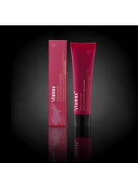 Согревающий крем для женщин Viamax Warm Cream - 15 мл. - Viamax - купить с доставкой в Люберцах