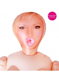 Секс-кукла Анастасия - Erowoman-Eroman - в Люберцах купить с доставкой