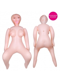 Секс-кукла Анастасия - Erowoman-Eroman - в Люберцах купить с доставкой