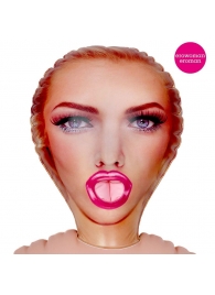 Секс-кукла Елизавета - Erowoman-Eroman - в Люберцах купить с доставкой
