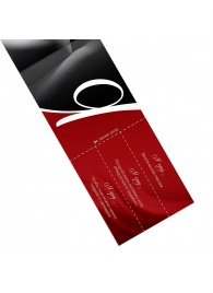 Эротическая игра-купоны с желаниями «Я хочу» - Сима-Ленд - купить с доставкой в Люберцах