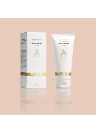 Лубрикант на водной основе с согревающим эффектом Warming Unisex Lubricant - 100 мл. - YESforLOV - купить с доставкой в Люберцах