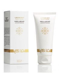 Лубрикант на водной основе с охлаждающим эффектом Unlimited Freshness Unisex Lubricant - 100 мл. - YESforLOV - купить с доставкой в Люберцах