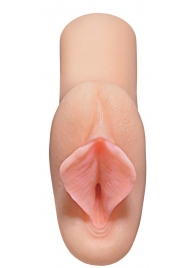 Телесный мастурбатор-вагина XTC Stroker - Pipedream - в Люберцах купить с доставкой