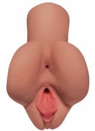 Кофейный мастурбатор Pick Your Pleasure Stroker - Pipedream - в Люберцах купить с доставкой