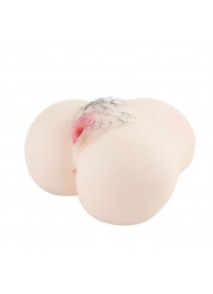 Мастурбатор с вибрацией Japanese School Girl - Baile - в Люберцах купить с доставкой