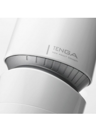 Мастурбатор TENGA AERO Silver Ring - Tenga - в Люберцах купить с доставкой