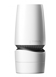 Мастурбатор TENGA AERO Silver Ring - Tenga - в Люберцах купить с доставкой