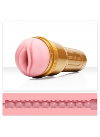 Мастурбатор-вагина Fleshlight - Go Stamina Training Unit - Fleshlight - в Люберцах купить с доставкой
