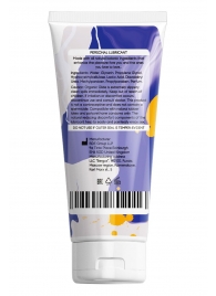 Интимная смазка на водной основе OYO Personal Gel Universal - 50 мл. - OYO - купить с доставкой в Люберцах