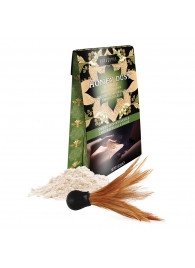 Пудра для тела Honey Dust Body Powder с ароматом жимолости - 28 гр. - Kama Sutra - купить с доставкой в Люберцах