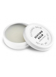 Бальзам для клитора Sexting Balm - 8 гр. - Bijoux Indiscrets - купить с доставкой в Люберцах