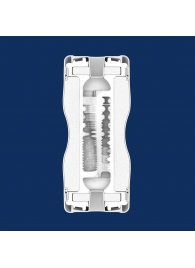 Мастурбатор TENGA Premium Dual Sensation Cup - Tenga - в Люберцах купить с доставкой