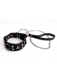 Ошейник  Веселый Роджер - Sitabella - купить с доставкой в Люберцах