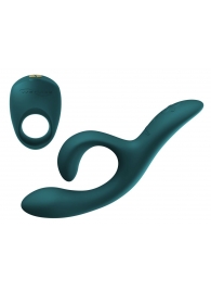 Подарочный набор для двоих We-Vibe Date Night Set - We-vibe - в Люберцах купить с доставкой