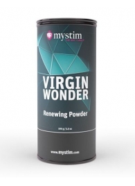 Пудра для ухода за игрушками Virgin Wonder Renewing Powder - MyStim - в Люберцах купить с доставкой