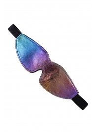 Радужная маска Anonymo - ToyFa - купить с доставкой в Люберцах