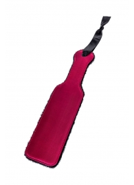 Двусторонняя шлепалка Anonymo - 37 см. - ToyFa - купить с доставкой в Люберцах