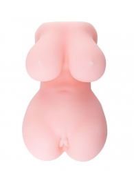 Мастурбатор-вагина Babycakes - ToyFa - в Люберцах купить с доставкой