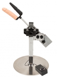 Секс-машина Big Bang Penetrator - Orion - купить с доставкой в Люберцах