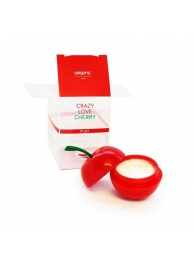 Крем для стимуляции сосков Crazy Love Cherry - 8 мл. - Exsens - купить с доставкой в Люберцах