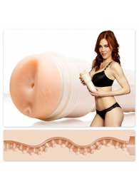 Мастурбатор-анус Fleshlight Girls - Maitland Ward Tight Chicks - Fleshlight - в Люберцах купить с доставкой