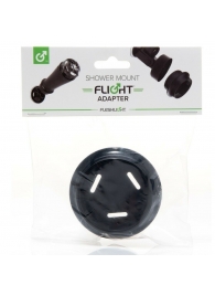 Адаптер для мастурбатора Fleshlight Flight Adapter Shower Mount - Fleshlight - купить с доставкой в Люберцах