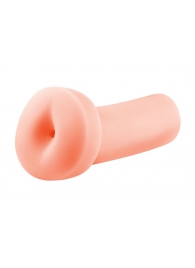 Реалистичный мастурбатор-анус - Свободный ассортимент - в Люберцах купить с доставкой