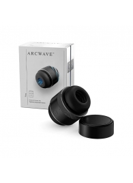 Инновационный мастурбатор для мужчин ARCWAVE Voy Fit System Cup - Arcwave - в Люберцах купить с доставкой