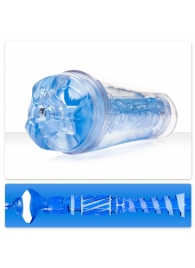 Мастурбатор Fleshlight Flight Commander - Fleshlight - в Люберцах купить с доставкой