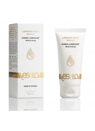 Увлажняющая смазка Unisex Lubricant - 50 мл. - YESforLOV - купить с доставкой в Люберцах