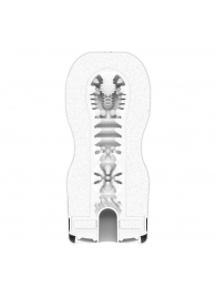 Мастурбатор TENGA U.S. Original Vacuum Cup - Tenga - в Люберцах купить с доставкой