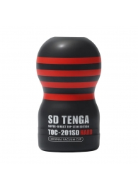 Мастурбатор TENGA SD Original Vacuum Cup Strong - Tenga - в Люберцах купить с доставкой