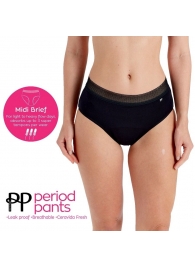 Менструальные трусы-брифы Period Pants - Pretty Polly - купить с доставкой в Люберцах