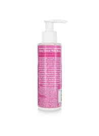 Молочко для тела с феромонами и ароматом лесных ягод Sexy Sweet Wild Berry - 150 гр. - Биоритм - купить с доставкой в Люберцах