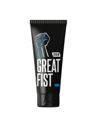 Крем для фистинга на водной основе Great Fist - 50 гр. - Биоритм - купить с доставкой в Люберцах