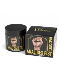 Крем на водной основе ANAL SEX FIST Classic Cream - 150 мл. - Миагра - купить с доставкой в Люберцах